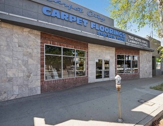 More details for 18314 Sherman Way, Reseda, CA - Retail for Sale