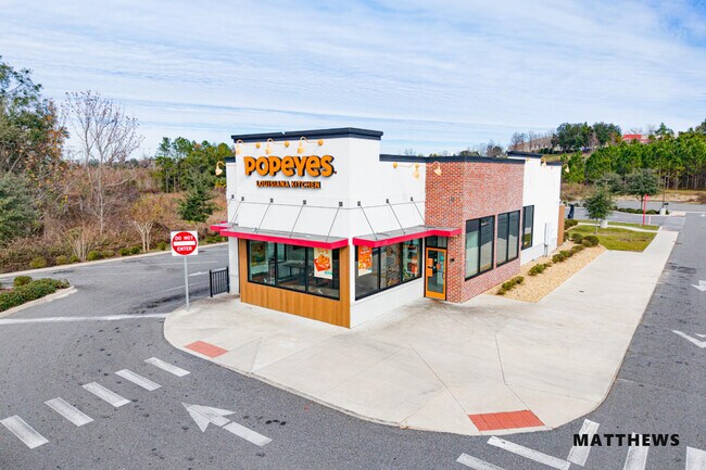 More details for 15655 NW US Highway 441, Alachua, FL - Retail for Sale