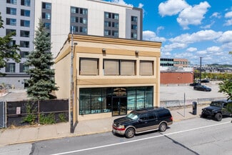 Plus de détails pour 1421 Penn Ave, Pittsburgh, PA - Commerce de détail à vendre