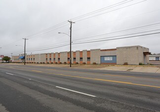 Plus de détails pour 2400 Franklin Ave, Waco, TX - Local d'activités à louer