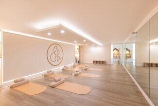 Plus de détails pour 4928 S Le Jeune Rd, Coral Gables, FL - Commerce de détail à louer