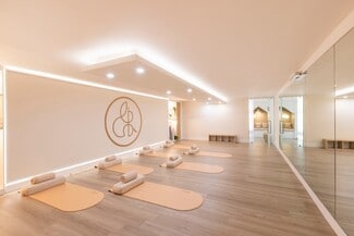 More details for 4928 S Le Jeune Rd, Coral Gables, FL - Retail for Lease