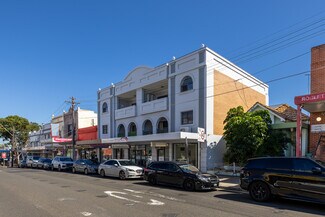 Plus de détails pour 14-18 Regent St, Kogarah - Commerce de détail à louer