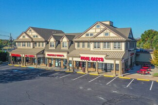 Plus de détails pour 415 Route 206, Hillsborough, NJ - Bureau à louer