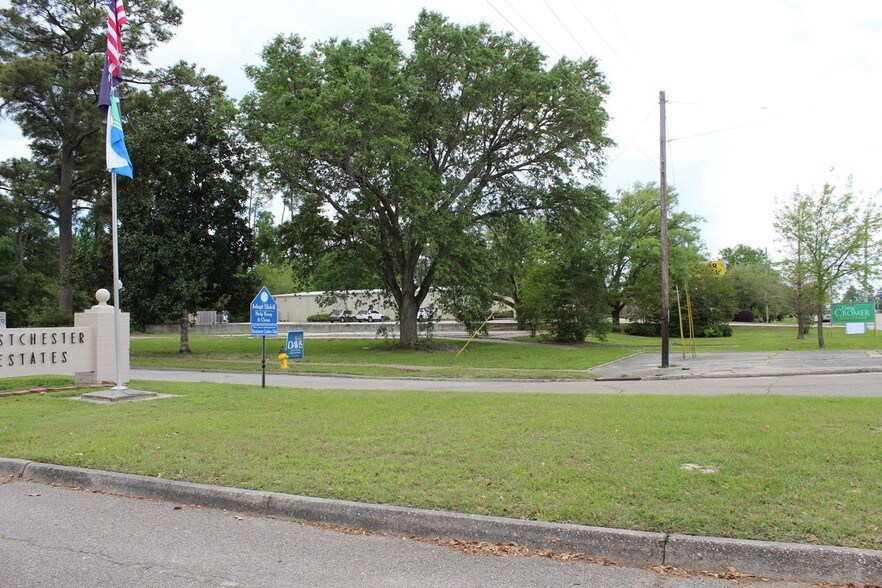 Pontchartrain & Weschester, Slidell, LA à vendre - Photo principale - Image 1 de 1