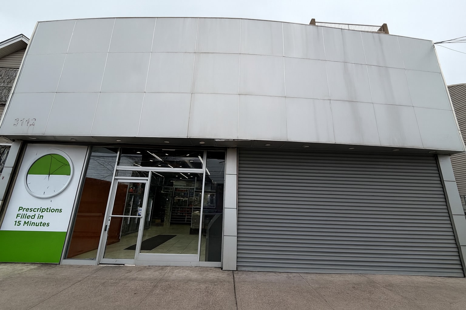 3108-3112 Mermaid Ave, Brooklyn, NY for lease Building Photo- Image 1 of 4