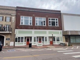 More details for 419 W Broadway St, Muskogee, OK - Office for Lease
