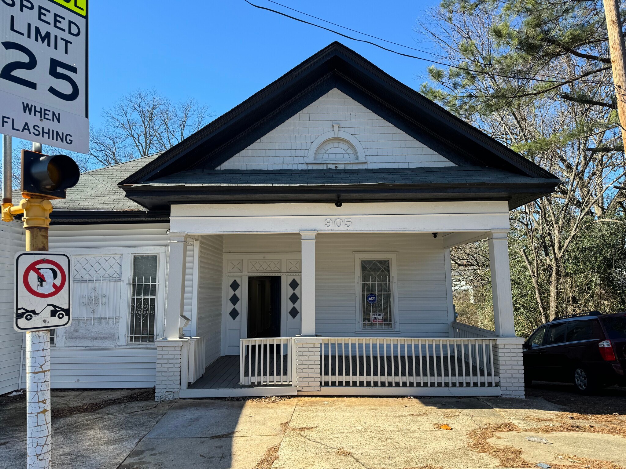 905 Metropolitan Pky SW, Atlanta, GA for sale Building Photo- Image 1 of 1