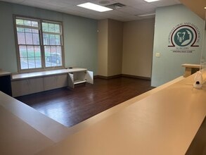 5041 Dallas Hwy, Powder Springs, GA for lease Building Photo- Image 2 of 7