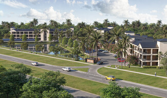 Plus de détails pour 3780 Indian River Blvd, Vero Beach, FL - Terrain à vendre