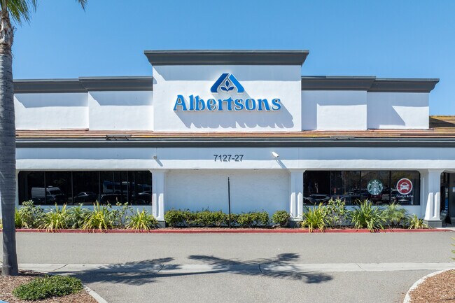 More details for 7127 Hollister Ave, Goleta, CA - Office, Retail for Lease