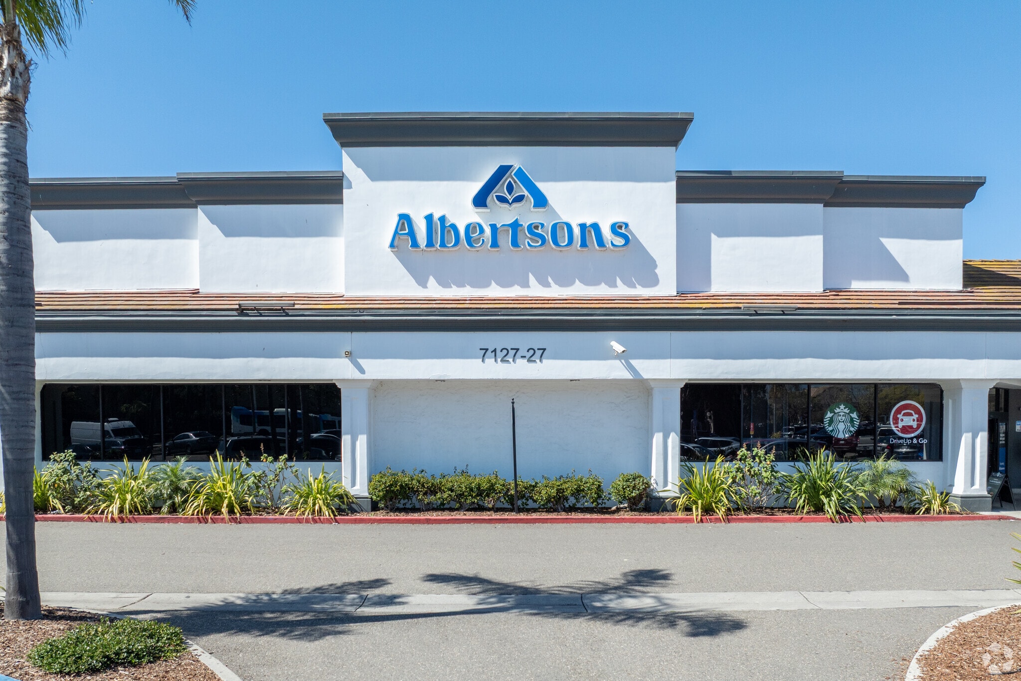 7127 Hollister Ave, Goleta, CA for lease Building Photo- Image 1 of 5
