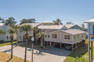 More details for 5769 Pensacola Ave, Orange Beach, AL - Specialty for Sale