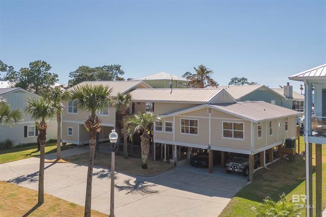 5769 Pensacola Ave, Orange Beach, AL à vendre Photo principale- Image 1 de 16