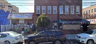 More details for 928 Clarkson Ave, Brooklyn, NY - Multifamily for Sale