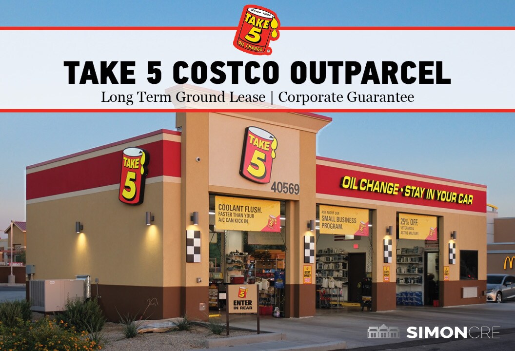 1355 Elliot rd, Tempe, AZ à vendre Photo du bâtiment- Image 1 de 5