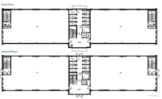 More details for Tollgate W, Stanway - Office for Lease