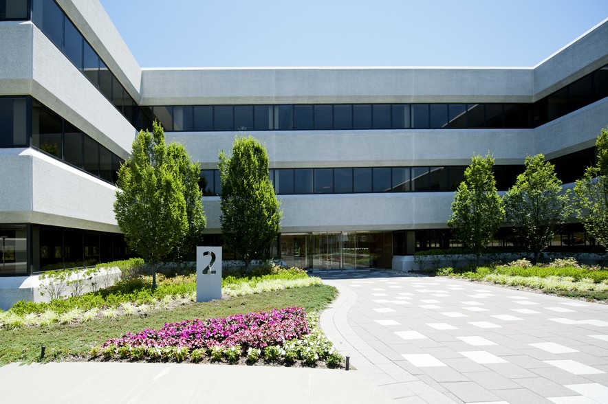 2 International Dr, Rye Brook, NY for lease - Building Photo - Image 1 of 1