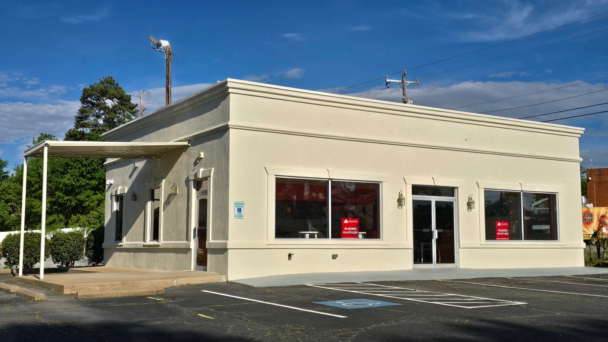 98 Southport Rd, Spartanburg, SC for sale Building Photo- Image 1 of 11