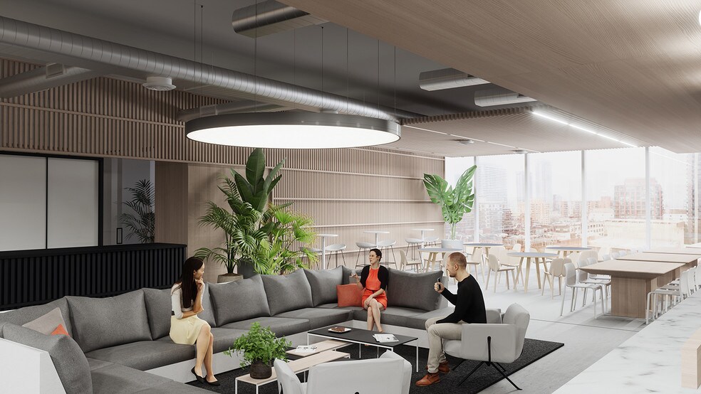 26-32 Wellington St E, Toronto, ON à louer - Photo intérieure - Image 3 de 29