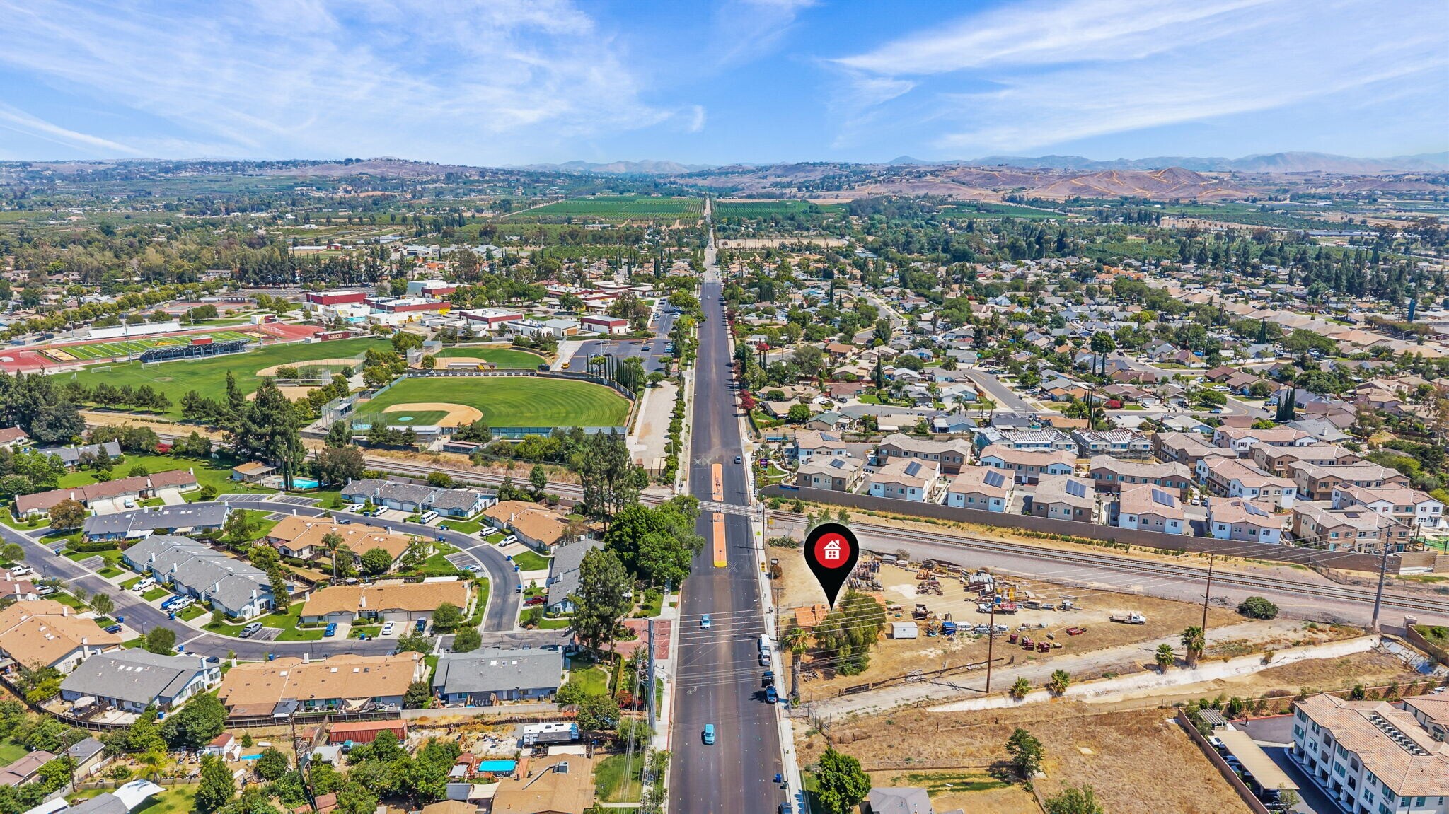 3284 Jackson St, Riverside, CA for sale Primary Photo- Image 1 of 11