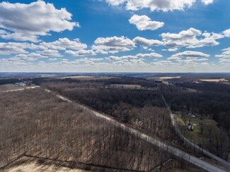 Plus de détails pour Benjamin Franklin Highway West, Pulaski, PA - Terrain à vendre