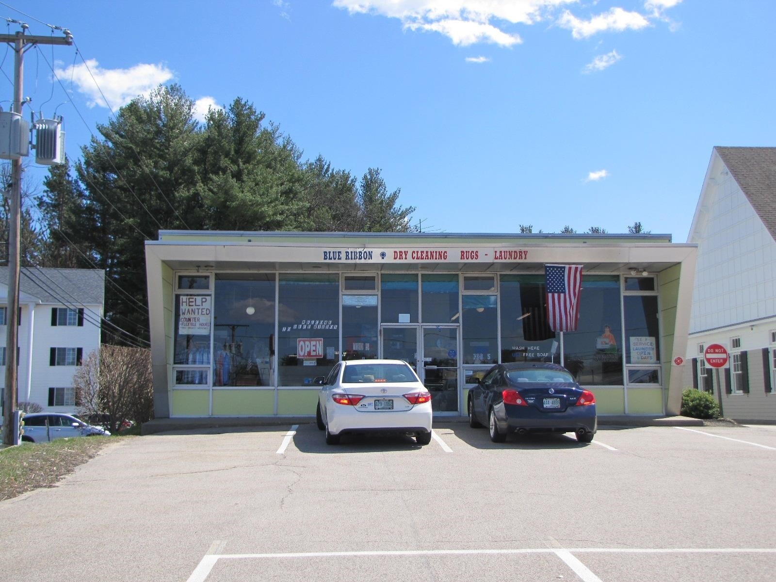 97 Portsmouth Ave, Exeter, NH for sale Building Photo- Image 1 of 13