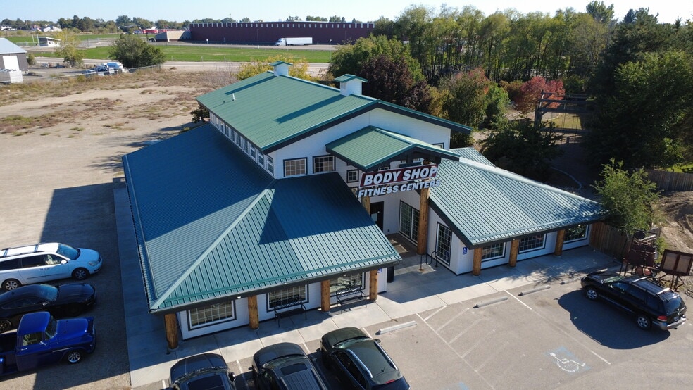 888 N Whitley Dr, Fruitland, ID for sale - Building Photo - Image 2 of 6