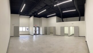 Plus de détails pour 11586 Pierson Rd, Wellington, FL - Industriel à louer