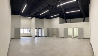 Plus de détails pour 11586 Pierson Rd, Wellington, FL - Industriel à louer