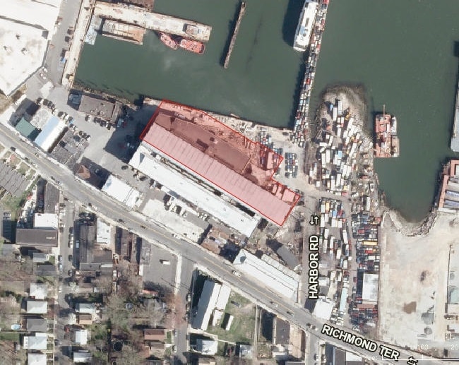 3111 Richmond Ter, Staten Island, NY for lease - Building Photo - Image 1 of 11