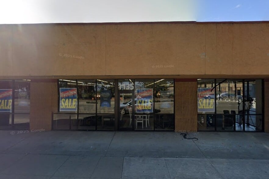 1135-1137 N Main St, Salinas, CA à louer - Photo du bâtiment - Image 3 de 3