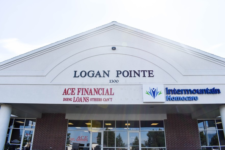 1300 N 200 E, Logan, UT for lease - Building Photo - Image 3 of 26