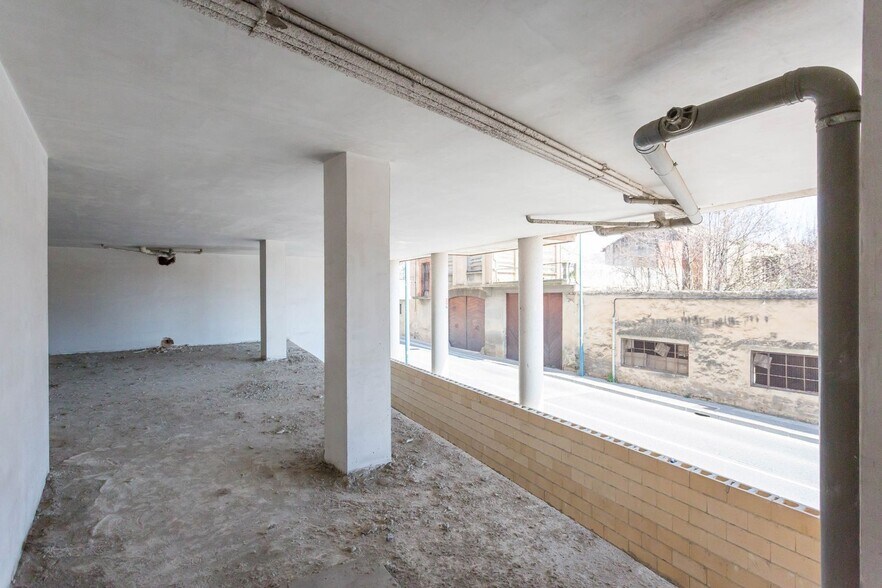 Commerce de détail dans Tafalla à vendre - Photo intérieure - Image 3 de 7