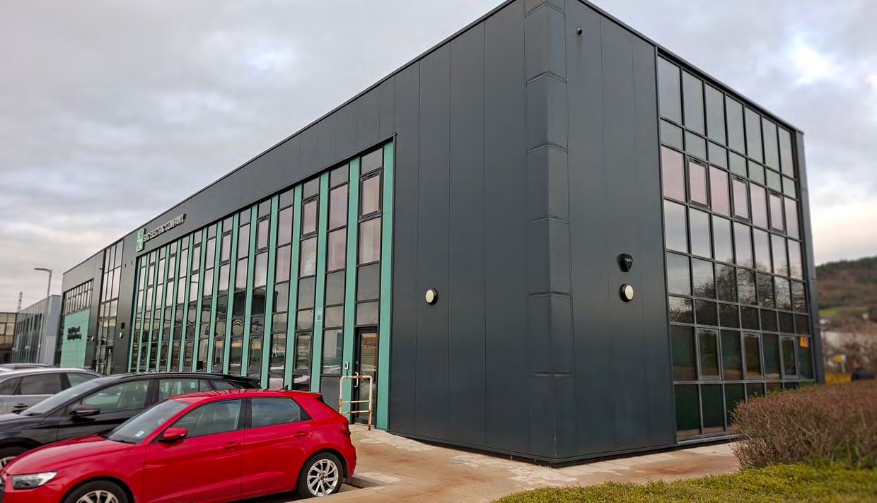 Brunel Way, Neath for lease Primary Photo- Image 1 of 3