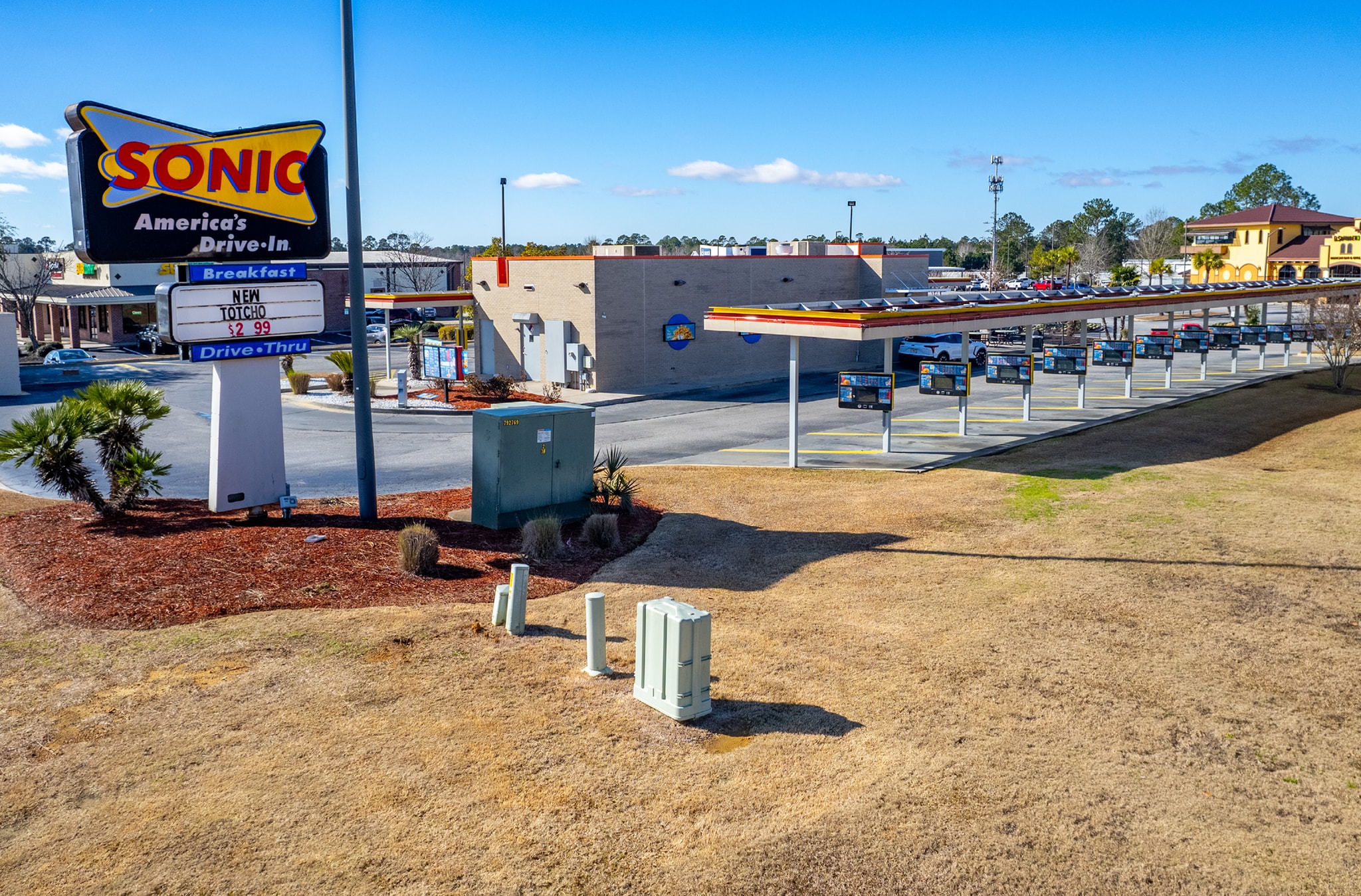 880 Buckhead Dr, Statesboro, GA for sale Primary Photo- Image 1 of 6