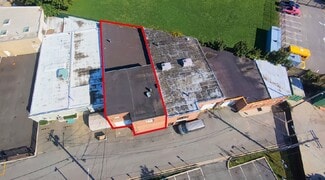 Plus de détails pour 11 Mayflower Pl, Floral Park, NY - Industriel à vendre