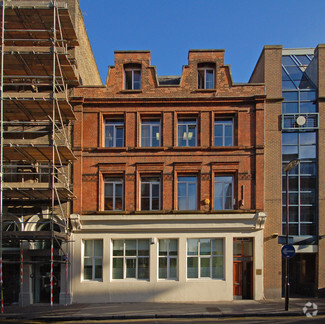 More details for 30 St Johns Ln, London - Office for Lease