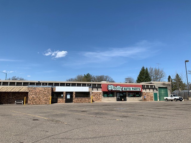 10 4th St SE, Aitkin, MN for sale - Building Photo - Image 2 of 17