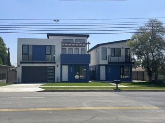 Plus de détails pour 8019 Alder Ave, Fontana, CA - Multi-résidentiel à vendre