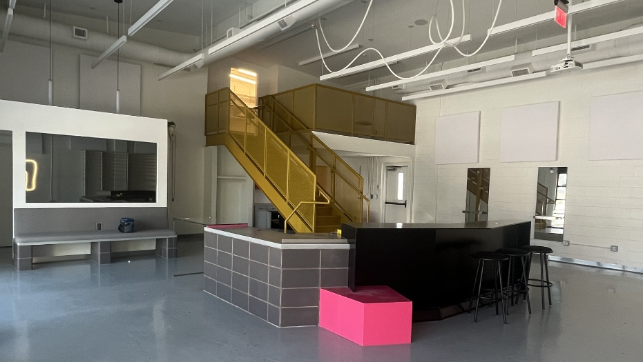 1229 Martin St, Nashville, TN for lease - Interior Photo - Image 2 of 4