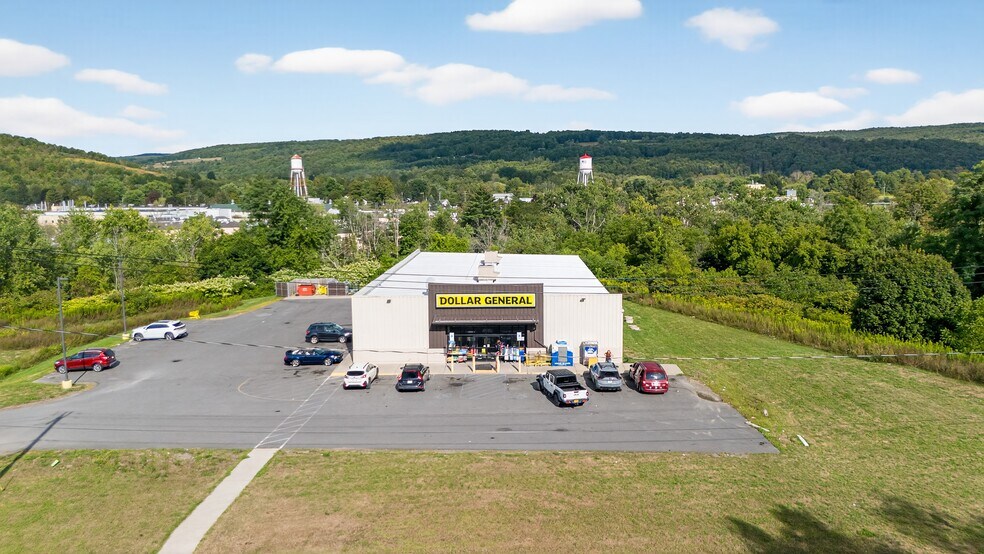 6192 State Highway 12, Norwich, NY à vendre - Photo du bâtiment - Image 3 de 6