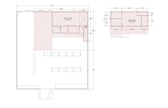 3935 9th Ave S, Seattle, WA for lease Site Plan- Image 2 of 2