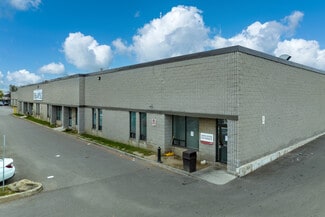 Plus de détails pour 1885 Meyerside Dr, Mississauga, ON - Industriel à louer