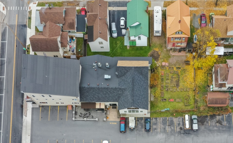 226 Webb St, Clayton, NY for sale - Building Photo - Image 2 of 28