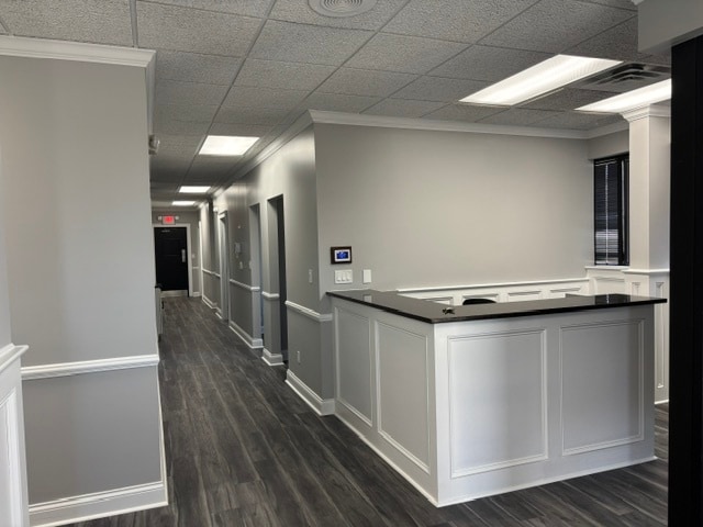 2323 Setterlin Dr, Columbus, OH for lease - Interior Photo - Image 2 of 16