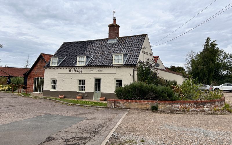 High St, Beccles à louer - Photo du bâtiment - Image 1 de 1