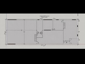 2224 NW 32nd St, Newcastle, OK for lease Typical Floor Plan- Image 2 of 10