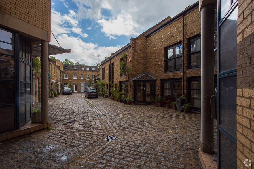 37 Westminster Bridge Rd, Londres à louer - Photo du bâtiment - Image 3 de 4