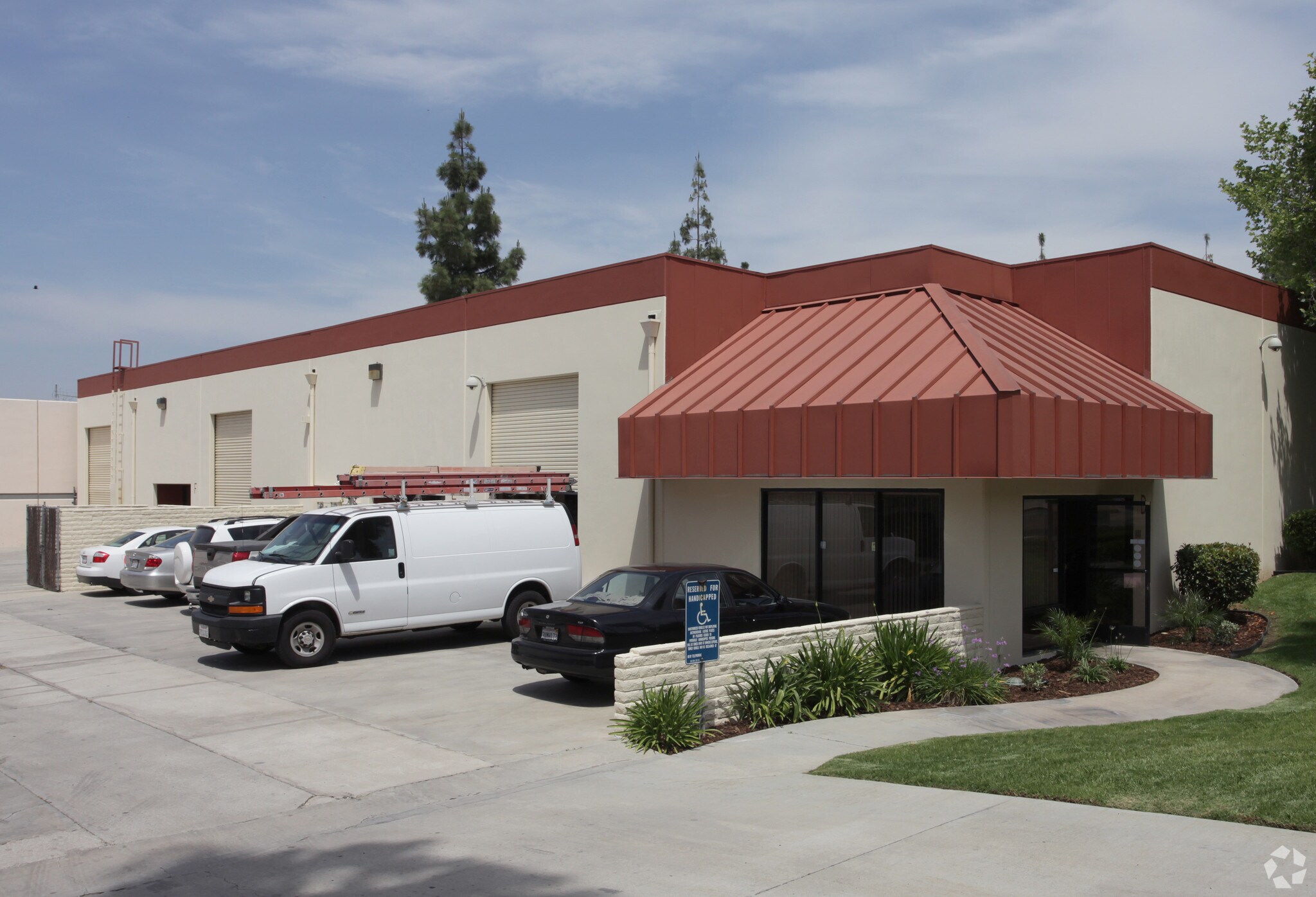 1501 7th St, Riverside, CA à louer Photo du bâtiment- Image 1 de 5